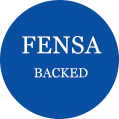 Fensa backed for peace of mind