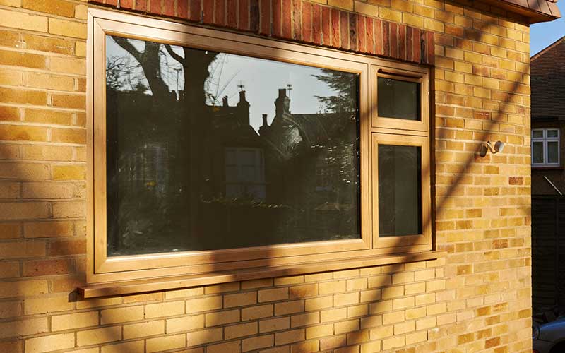 Sermón Habubu Apoyarse Double Glazing Clapham | Double Glazing Prices London