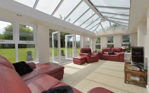 Conservatories or orangeries? What will add more value to a London home?