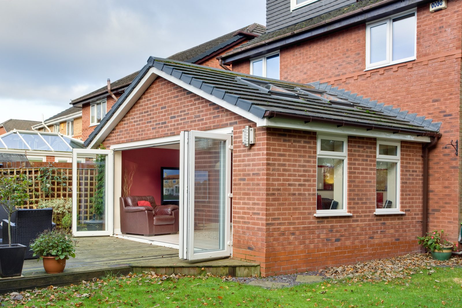 realroof conservatory roof prices
