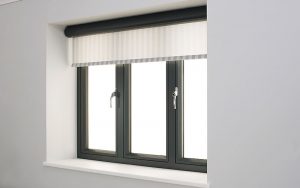 Aluminium-Casement-Windows