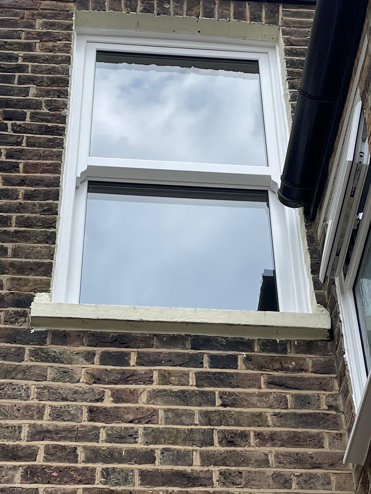 repairing sash windows mitcham