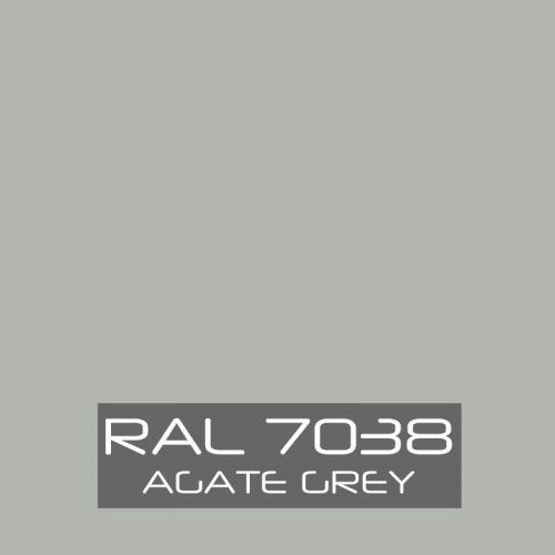 Agate Grey