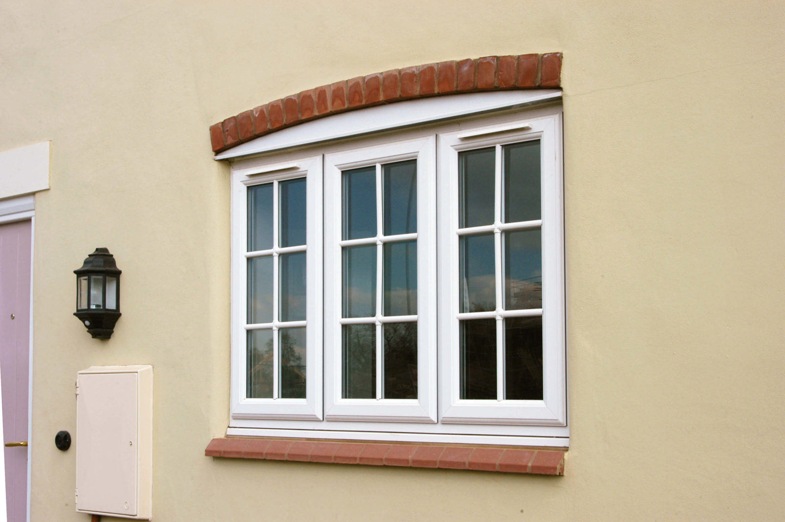 energy efficient sash windows Croydon