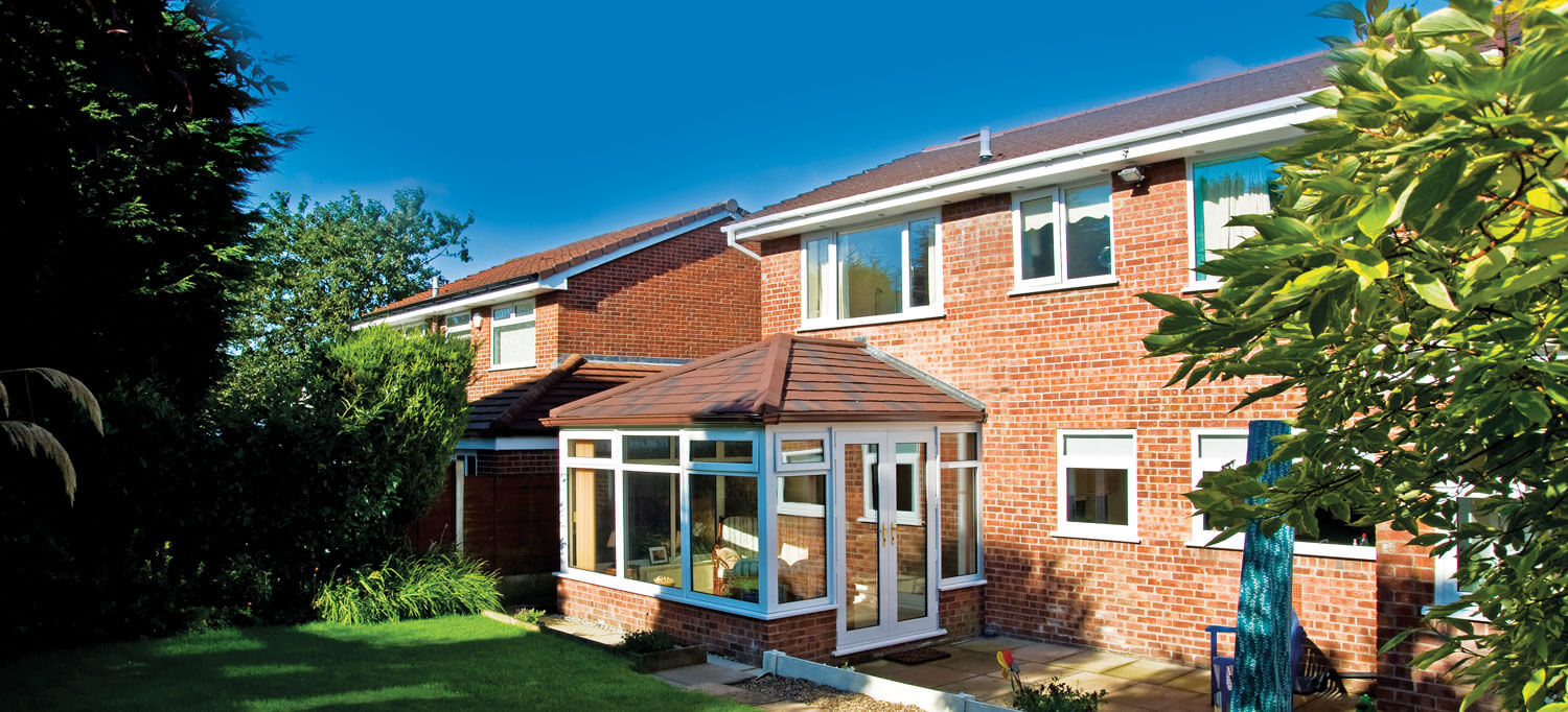 conservatory roofs orpington