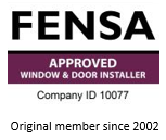 Fensa registered